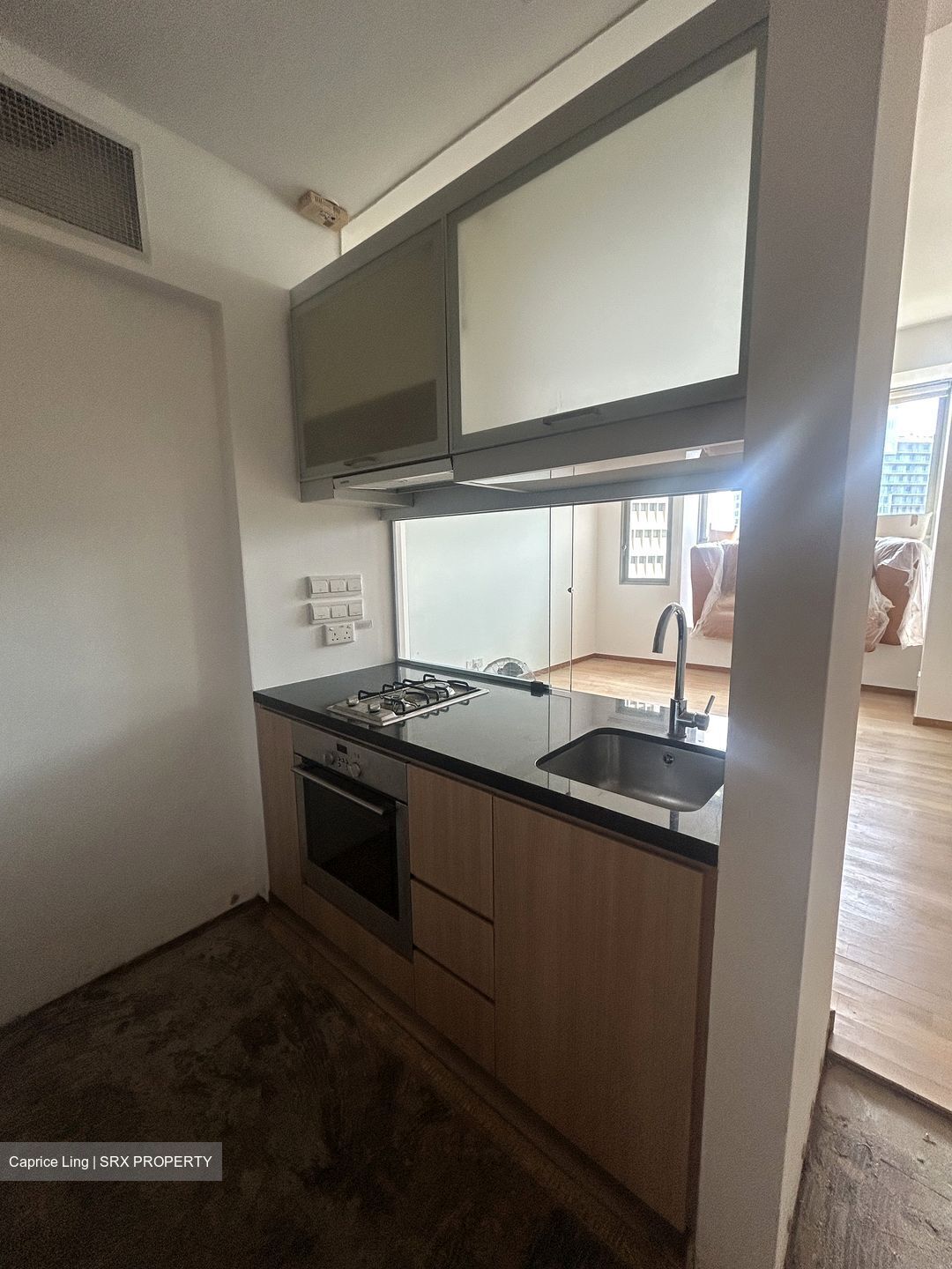 The Metz (D9), Condominium #603129511